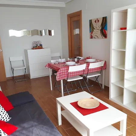Apartamentos Somo1 Exterior photo