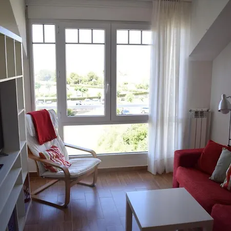 Apartamentos Somo1 Exterior photo