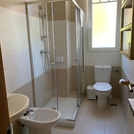 Apartamentos Somo1 Exterior photo