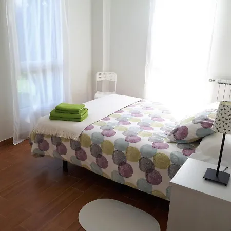 Apartamentos Somo1 Exterior photo