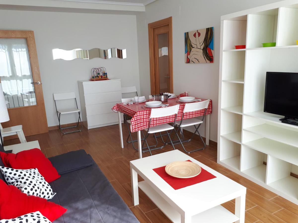 Somo1 Apartment *
