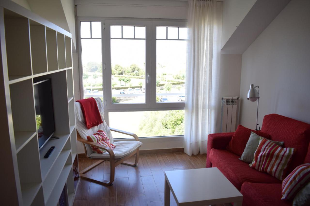 Apartment Somo1 Somo